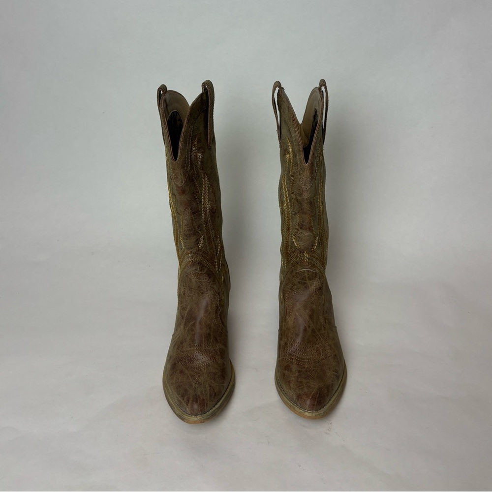 Womens cowboy boots